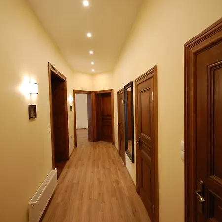 Apartamento King Size
