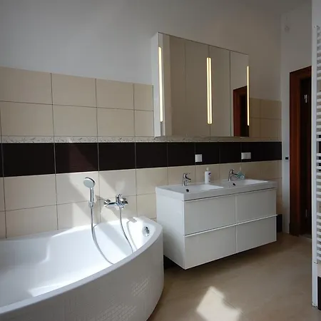Apartamento King Size *