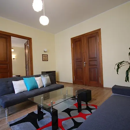 Apartamento King Size Sopot