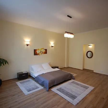 King Size Apartamento *