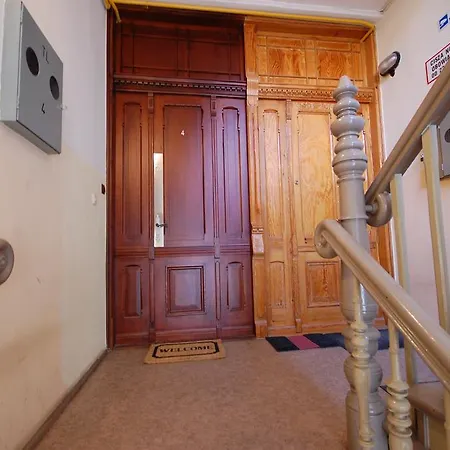 Apartamento King Size *