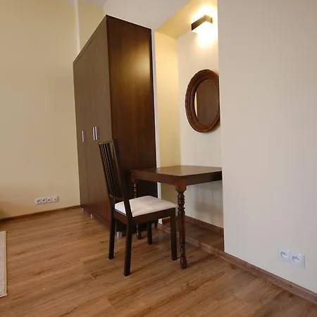 Apartamento King Size
