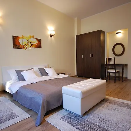 Apartamento King Size
