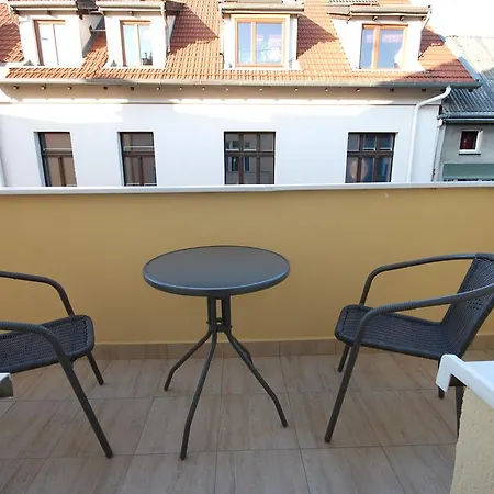 Apartamento King Size Sopot