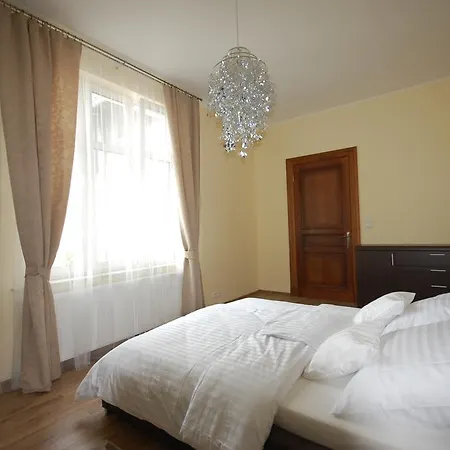 Apartamento King Size *