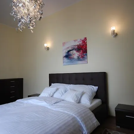 Apartamento King Size