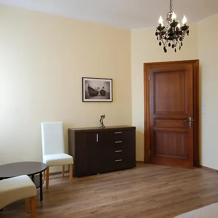 Apartamento King Size *